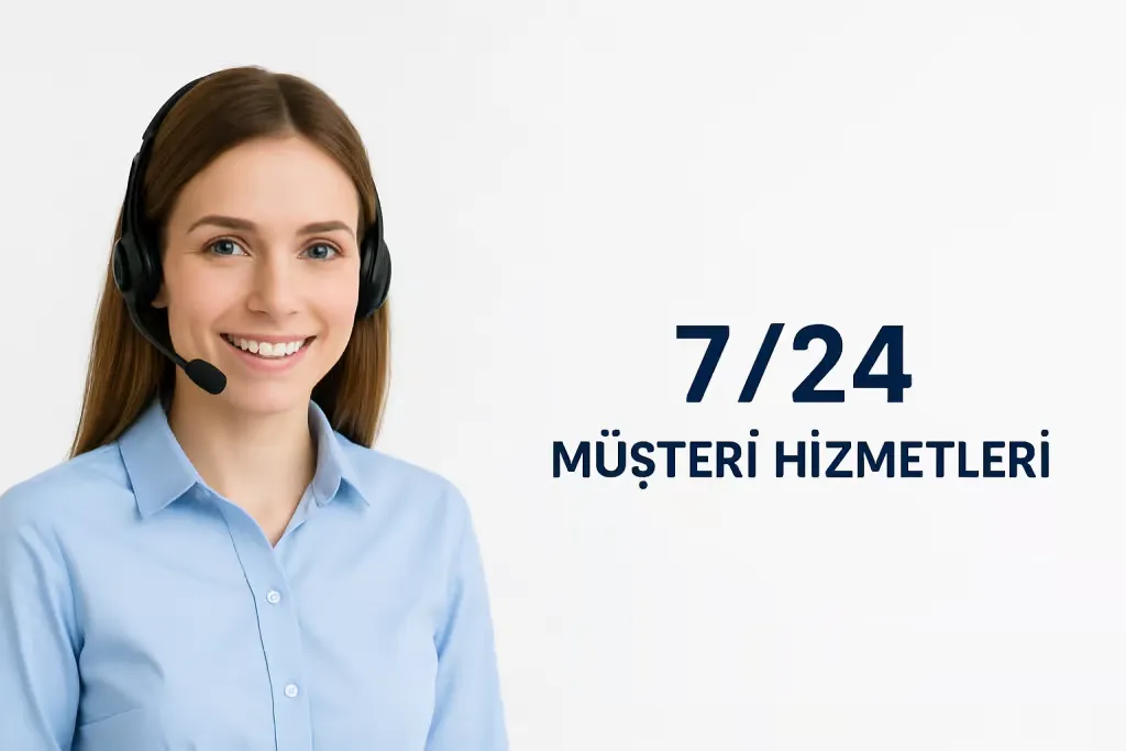 GAZİEMİR SAMSUNG Teknik Servis Ekibi